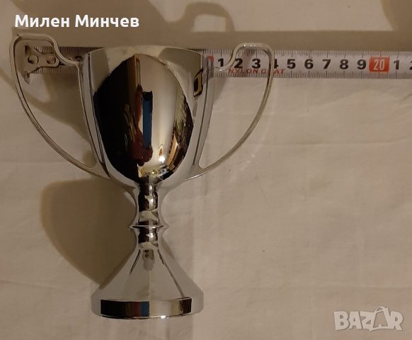 Спортни купи - 3 броя , снимка 11 - Фен артикули - 39956281