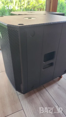 активни бас каси db 618, снимка 4 - Тонколони - 47302885