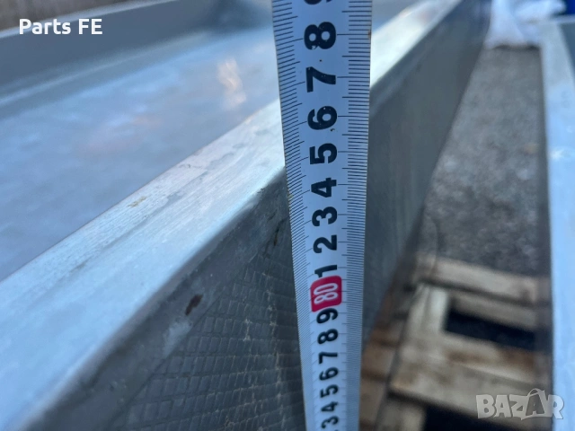 Професионална хладилна маса витрина за риба profesionalna hladilna vitrina, снимка 10 - Обзавеждане на кухня - 53133825