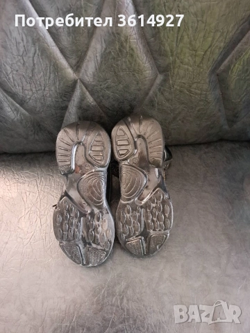 Маратонки Daris No.38 /24 см, снимка 4 - Маратонки - 52795059