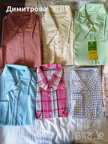 Ризи, снимка 3 - Ризи - 50868137