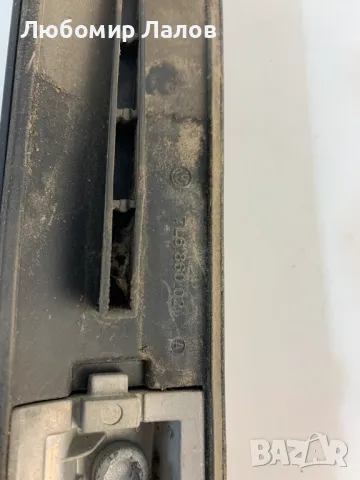 Рейлинг за Туарег Touareg Напречни греди за Туарег Touareg, снимка 6 - Части - 48567694