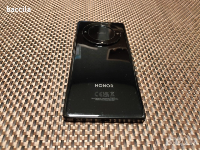 Телефон Honor Magic 5 Lite, снимка 3 - Други - 51954979