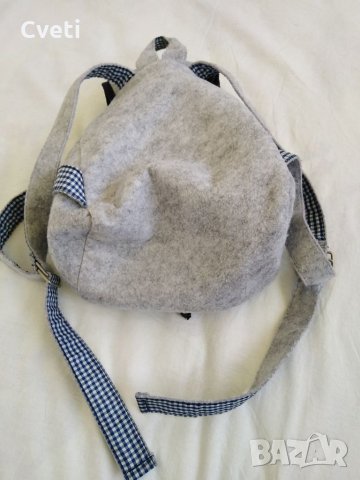 Раница-КРАЙНА ЦЕНА!!!, снимка 4 - Раници - 33024570