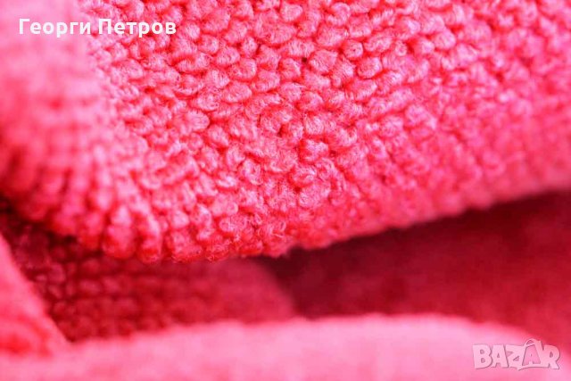 TORNADOR® MICRO PRO професионална микрофибърна кърпа, снимка 6 - Аксесоари и консумативи - 32358720