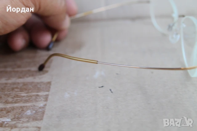 Диоптрични Австрийски очила ''Silluette V6069 M 8067 '', снимка 12 - Слънчеви и диоптрични очила - 51031452