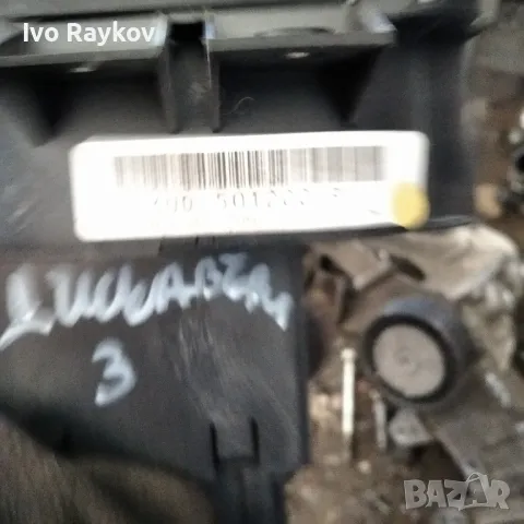  Панел , светлини за LAND ROVER DISCOVERY III L319 2.7 , снимка 3 - Части - 47793227