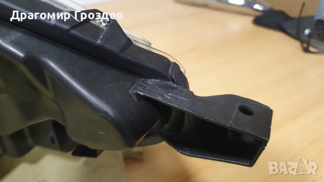 НОВ! Оригинален ляв фар за NISSAN Qashqai (J11) / Нисан Кашкай (2014-2017), снимка 9 - Части - 52226760