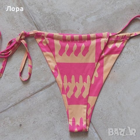 Комплект бански от 3 части, снимка 3 - Бански костюми - 51180138