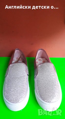 Английски детски кецки-BMC, снимка 4 - Детски гуменки - 28836757