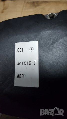 ABS помпа Мерцедес W211
