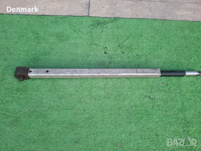 Динамометричен ключ 