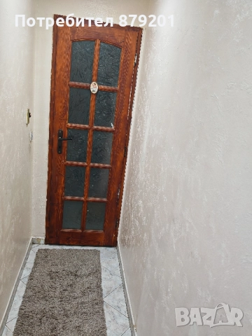 Двустаен апартамент на колхозен пазар , снимка 6 - Апартаменти - 52159939