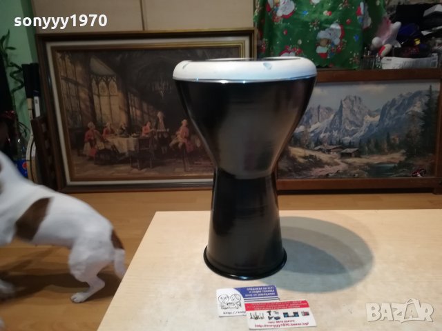 ТАРАМБУКА 33Х21СМ 0812211945, снимка 2 - Ударни инструменти - 35075952