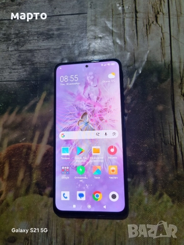 Redmi Note 11 Pro 5G 