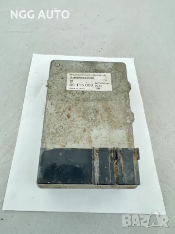 Модул електрическа рейка за Opel Corsa B, GM 09 115 063, 09 115 063, 90 лв