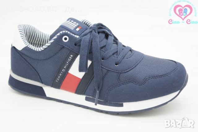 -%% на Маратонки за момчета с №18-№38, снимка 6 - Детски маратонки - 28654940