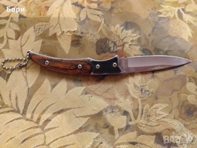 Ножче за лов,риболов GUANDGA, снимка 2 - Ножове - 26674652