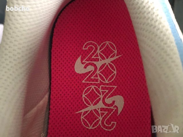 Nike Air Force af1 chadow-лимитирани, снимка 8 - Маратонки - 39301231