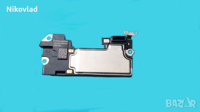 Слушалка Apple iPhone 12, снимка 2 - Резервни части за телефони - 43770952