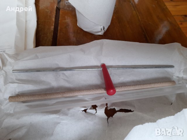 Стар Комплект Модул А 2, снимка 4 - Антикварни и старинни предмети - 32608693