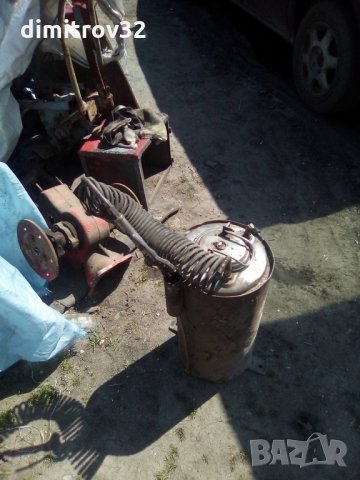 Уред за безконтактно измиване, снимка 2 - Други машини и части - 32389158