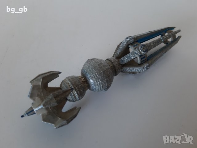 Колекционерски моделчета STAR TREK, снимка 5 - Колекции - 27930194