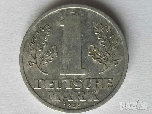 Монети ГДР 1952-1989г., снимка 5 - Нумизматика и бонистика - 28508518