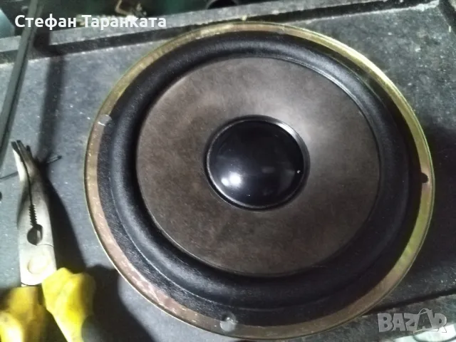 Басов говорител Samsung, снимка 1