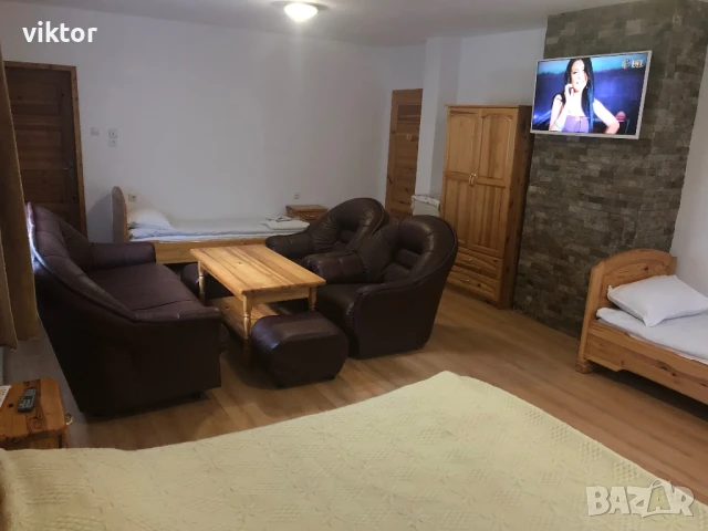 Велинград Къща за гости „Марина ливада“, снимка 9 - На зимен курорт - 50792442