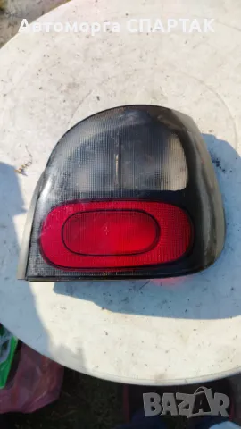 Ляв /десен стоп за Renault Megane