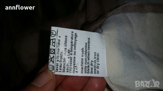 Рокля Victoria By Gl, снимка 8 - Рокли - 28787268