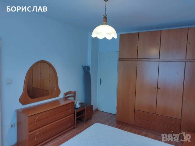 Апартамент под наем 2-стаен Банишора до метростанция, снимка 2 - Апартаменти - 53422958