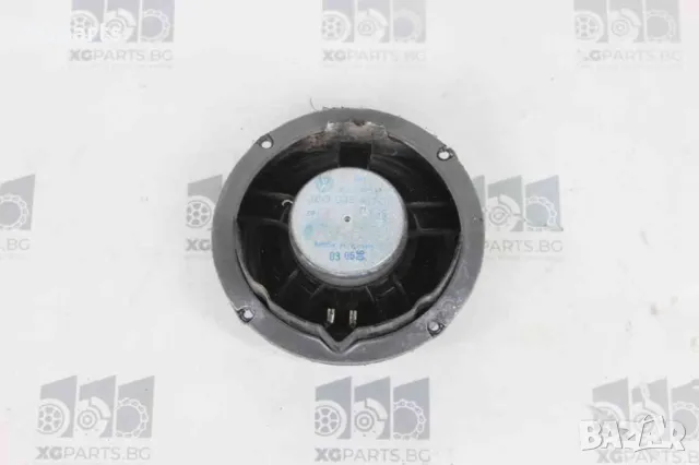 Високоговорител за Volkswagen Touran I (2003-2010), позиция: задна, снимка 2 - Части - 48315931