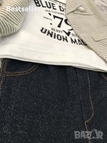 (Разпродажба)Бебешки Комплект от 3 Части, снимка 5 - Комплекти за бебе - 40692569