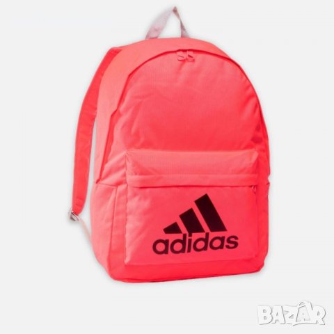 НАМАЛЕНИЕ!!!Раница ADIDAS Classic Big Logo FT8763, снимка 1 - Раници - 36914329