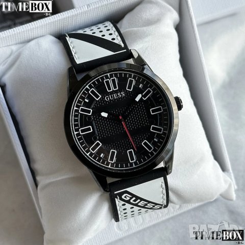 Guess Streak W1300G2, снимка 2 - Мъжки - 43260098