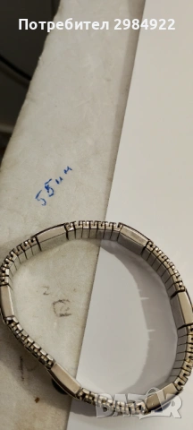 Разтеглива магнитна гривна Tiger Health, японско качество, снимка 4 - Гривни - 53436781