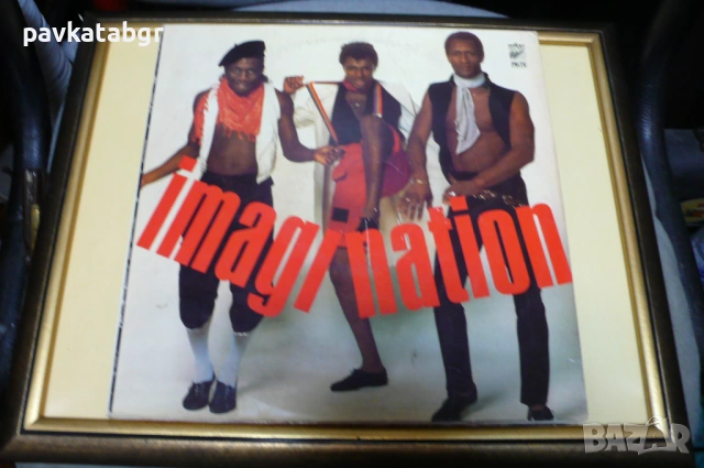 Грамофонни плочи