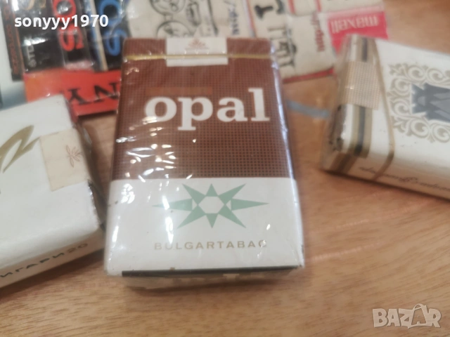 КОЛЕКЦИОНЕРСКИ ЦИГАРИ ОТ СОЦА 1602261633, снимка 7 - Колекции - 53497226