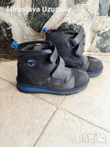 Детски ботуши, снимка 5 - Детски боти и ботуши - 52036306