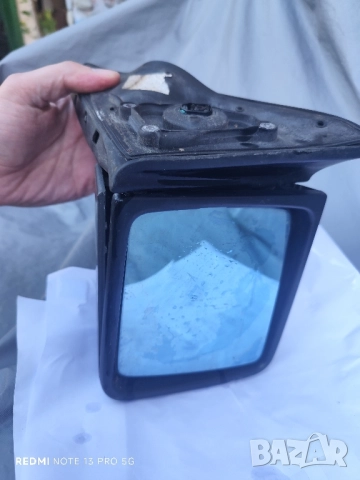 Дясно огледало за Мерцедес 124.