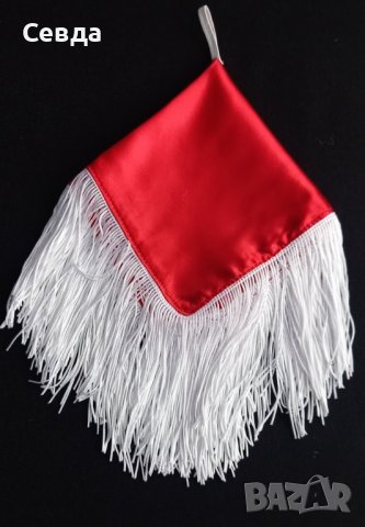 Кърпичка за народни танци , снимка 7 - Други - 39156546