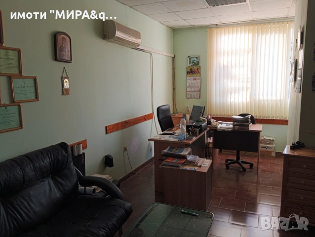 Офис в кв.Орфей,гр.Хасково