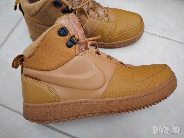 Боти Nike номер 42