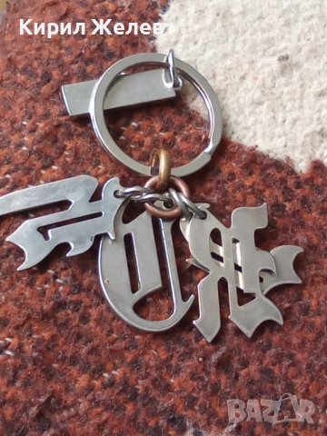 Ключодържател 52299, снимка 3 - Колекции - 52429786