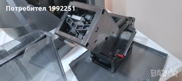 Кафеавтомат / кафемашина - робот. НОМЕР 08. Siemens Surpreso. Type CTES25. Работи с мляно и кафе на , снимка 5 - Кафемашини - 43525615