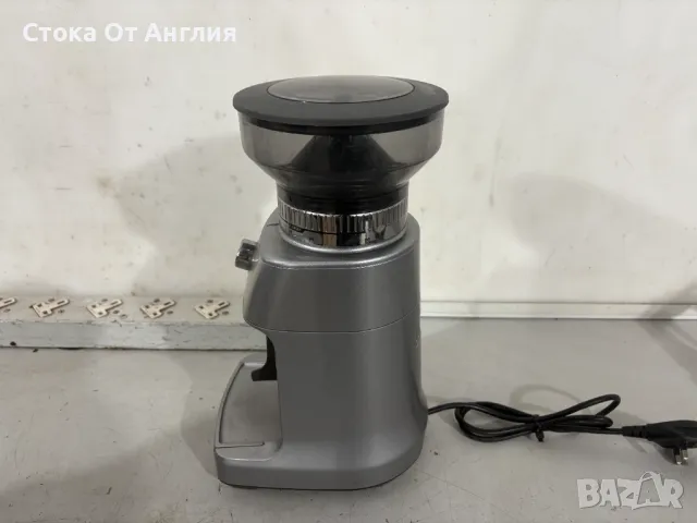 Кафемелачка - Sage BCG600, снимка 4 - Други - 49672752