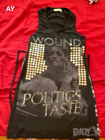 Дамска рокля, снимка 1