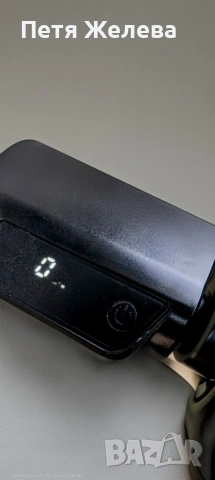 Електрическа тротинетка BE COOL-350w, снимка 15 - Друга електроника - 53367371